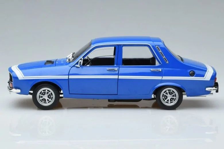 Macheta Renault 12 Gordini 1:18 Norev