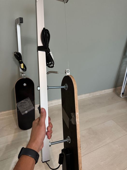 Mașină penru a tăia polistiren