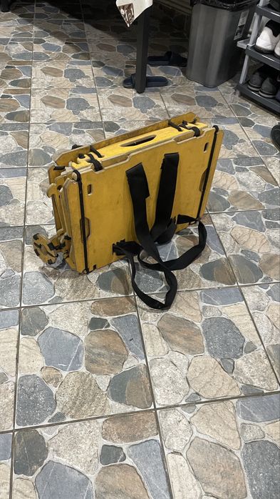 Rampa portabila mtb hopper lite