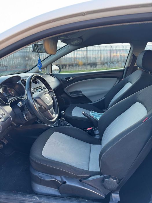 Seat Ibiza 1.2 TDI – 2014(nu bmw, mercedes, volkswagen)