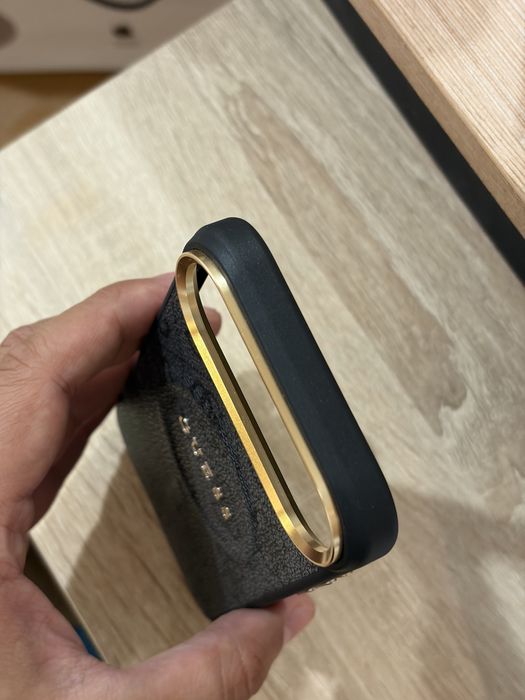 Case (калъф) Guess за Apple iPhone Air - оригинален