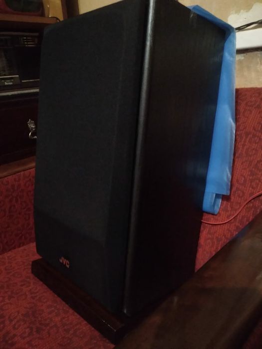Муз комплекс JVC (Japan)