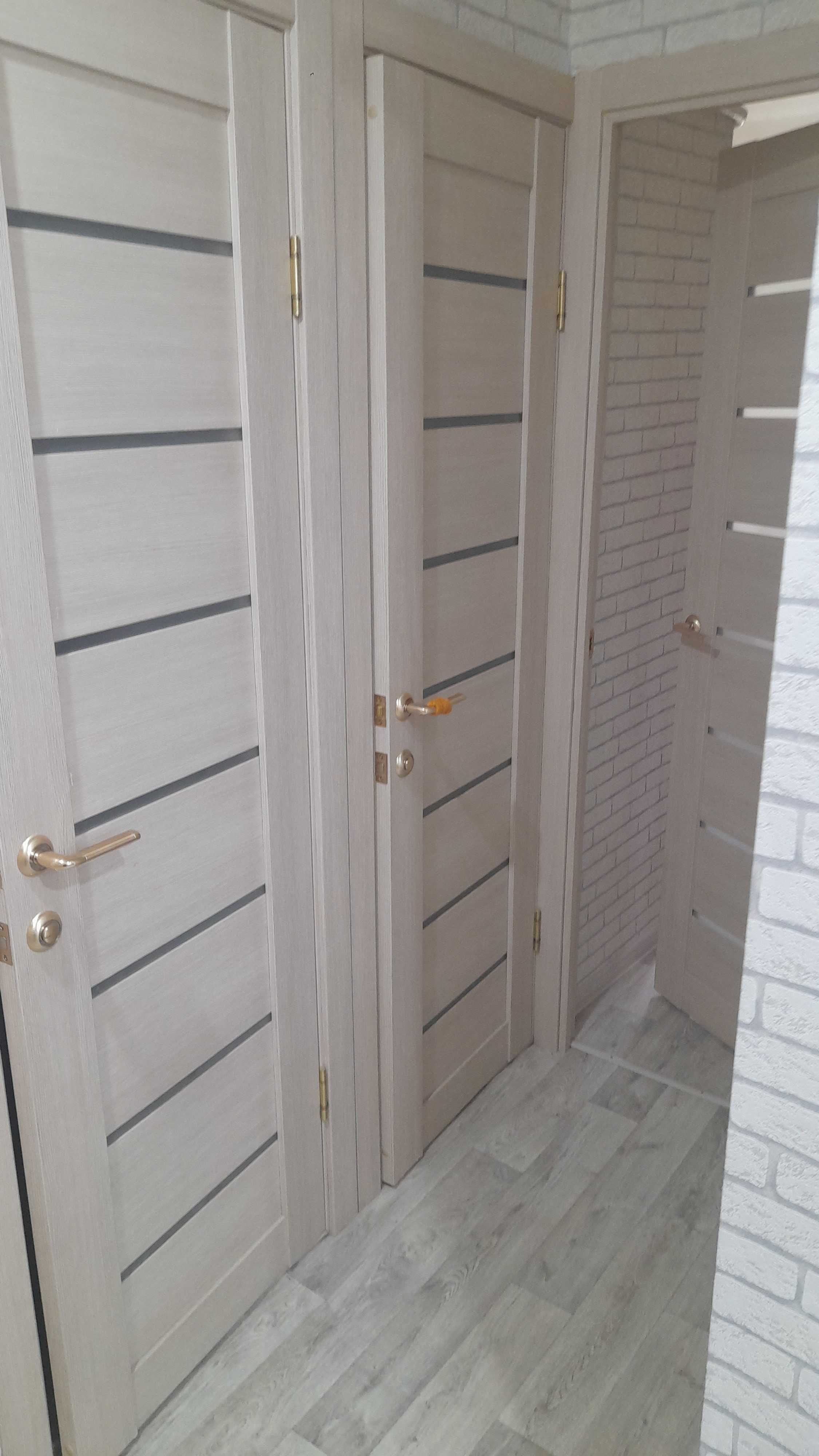 Продам 2 х комнатную в Западном (мкр Г)