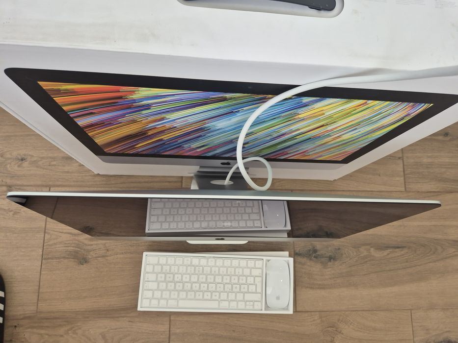 iMac Apple 21.5 Inch