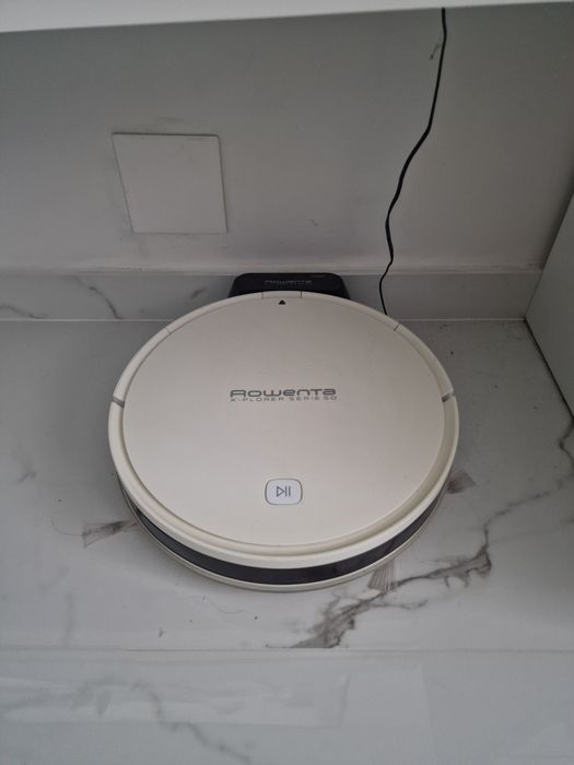 Robot de aspirare Rowenta X-Plorer Serie 50