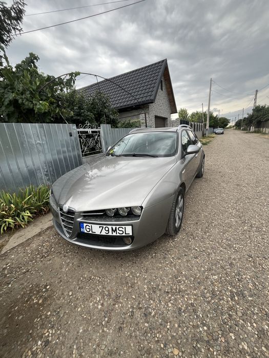 Alfa romeo 159 1.9jtdm 120cp