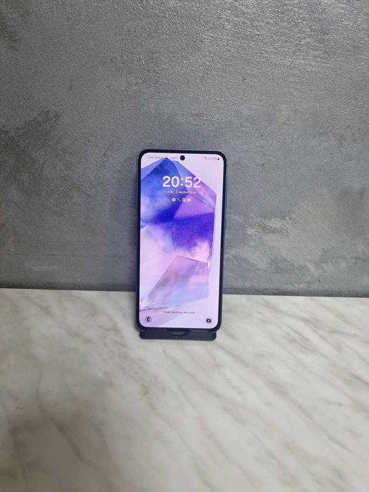 Samsung A 55  5G  128GB Bmg Amanet 93357