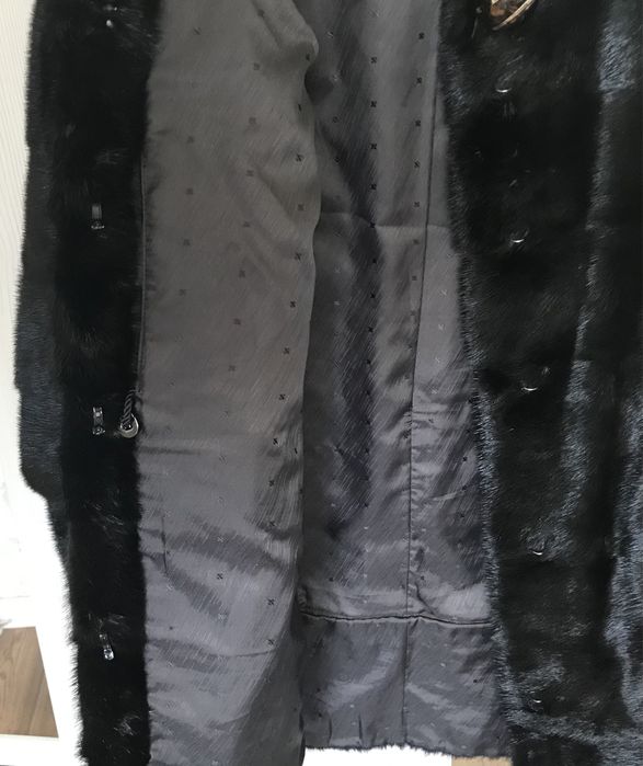 Продам норковую шубу-трансформер