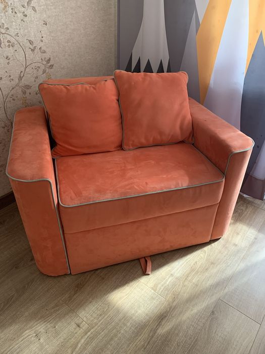 Продам кресло-кровать