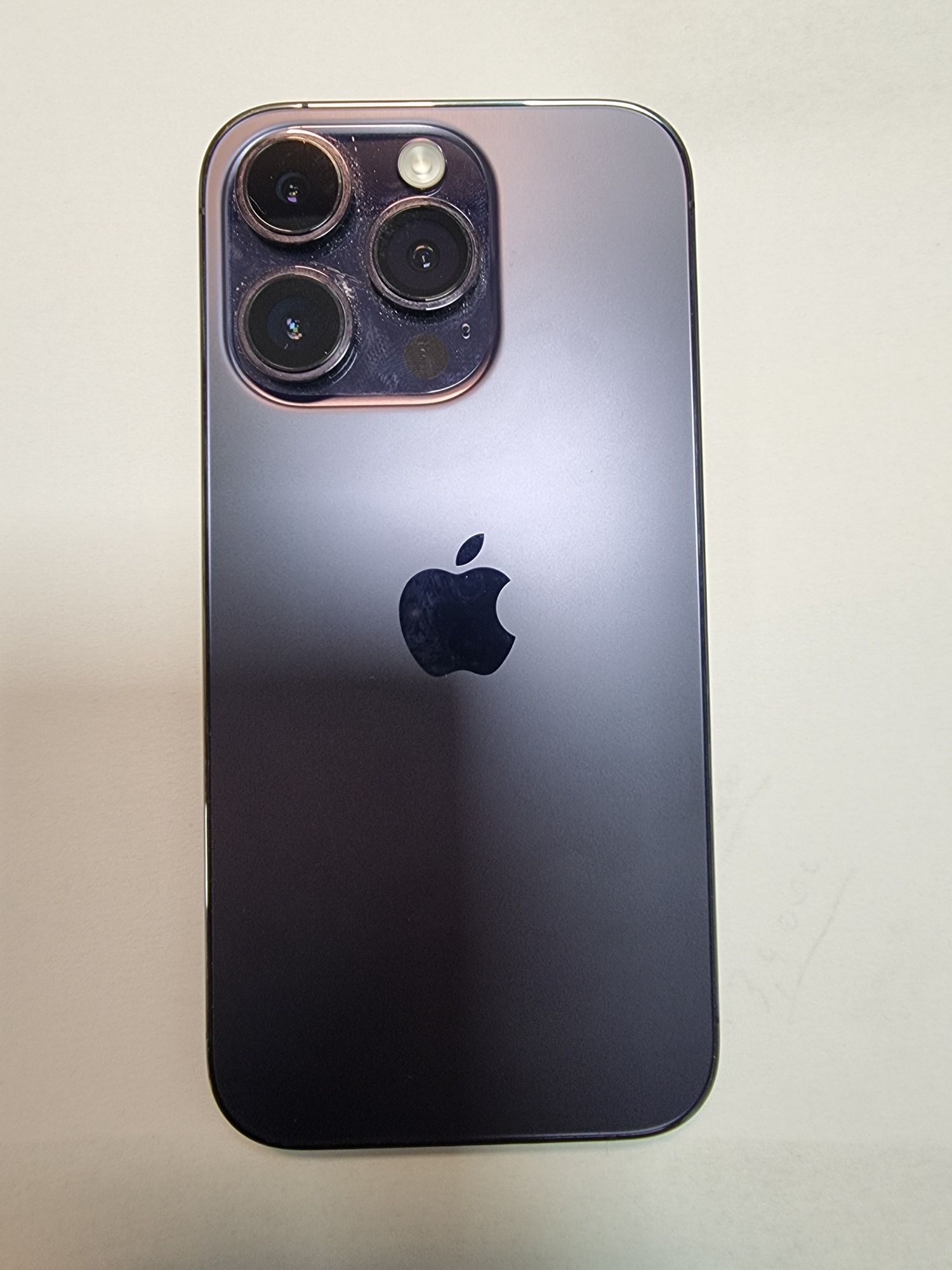 iPhone 14 pro 256gb 86% baterie Amanet Lazăr Crangasi 42757