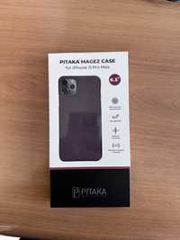 Pitaka Magez Case pentru iPhone 11 Pro Max
