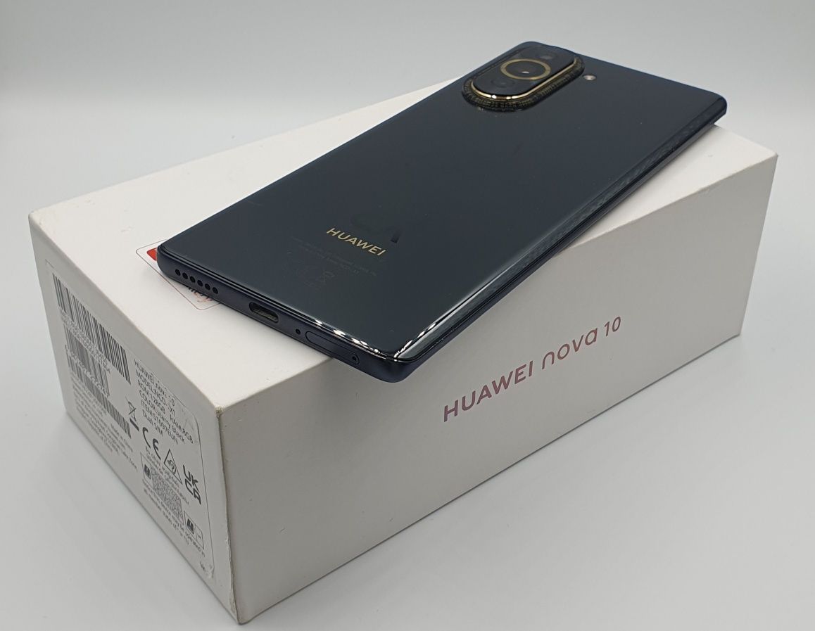 Amanet F28: Telefon Huawei Nova 10 128 GB