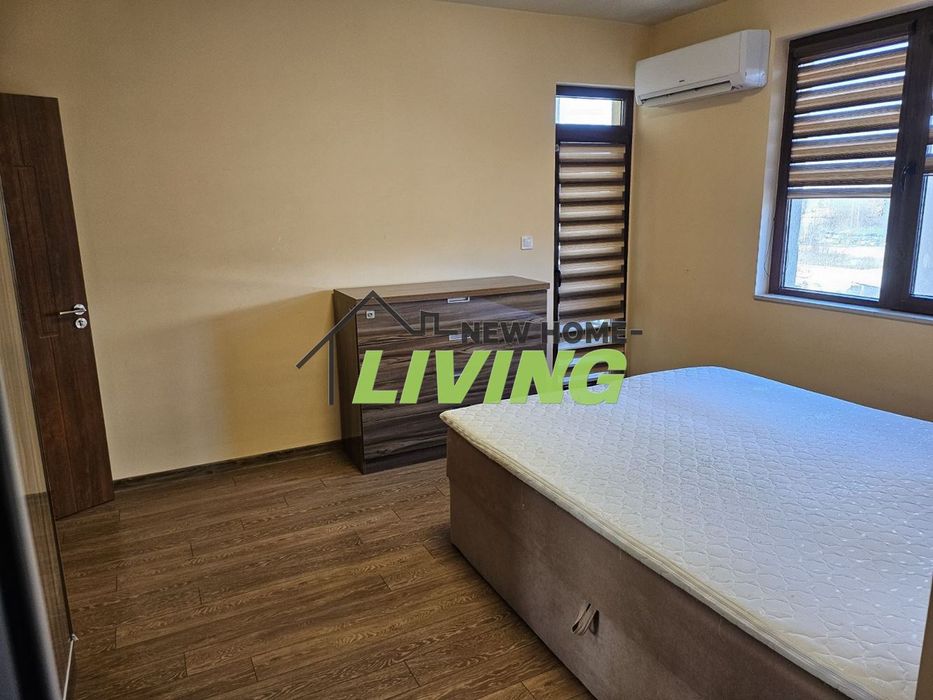 Продава се Тристаен апартамент в Пловдив, Остромила - 126 кв.м за 1508 €/кв.м - Снимка #4