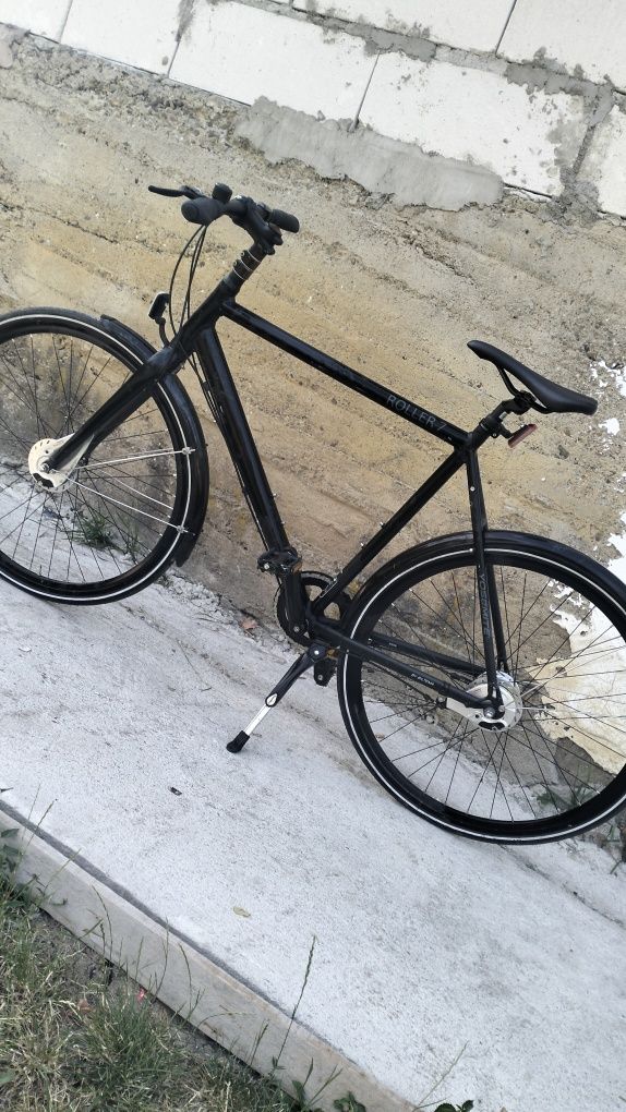 Bicicleta  de vânzare