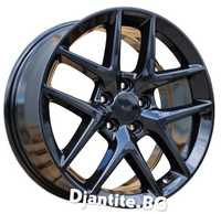 18" Джанти ХОНДА 5x114,3 HONDA Accord Civic CRZ CRV HRV FRV HR-V CR-V