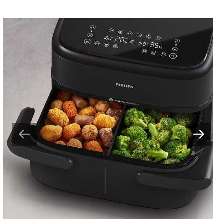 Еър фраер Филипс