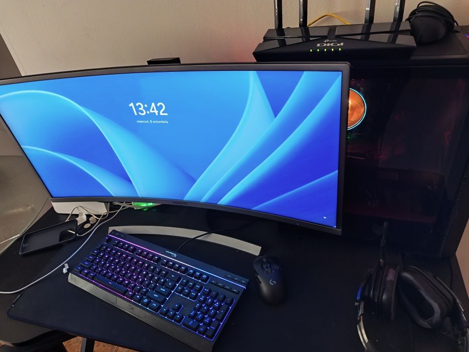 PC Gaming complet super ieftin