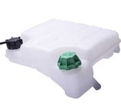 vas expansiune pentru tractoare John Deere