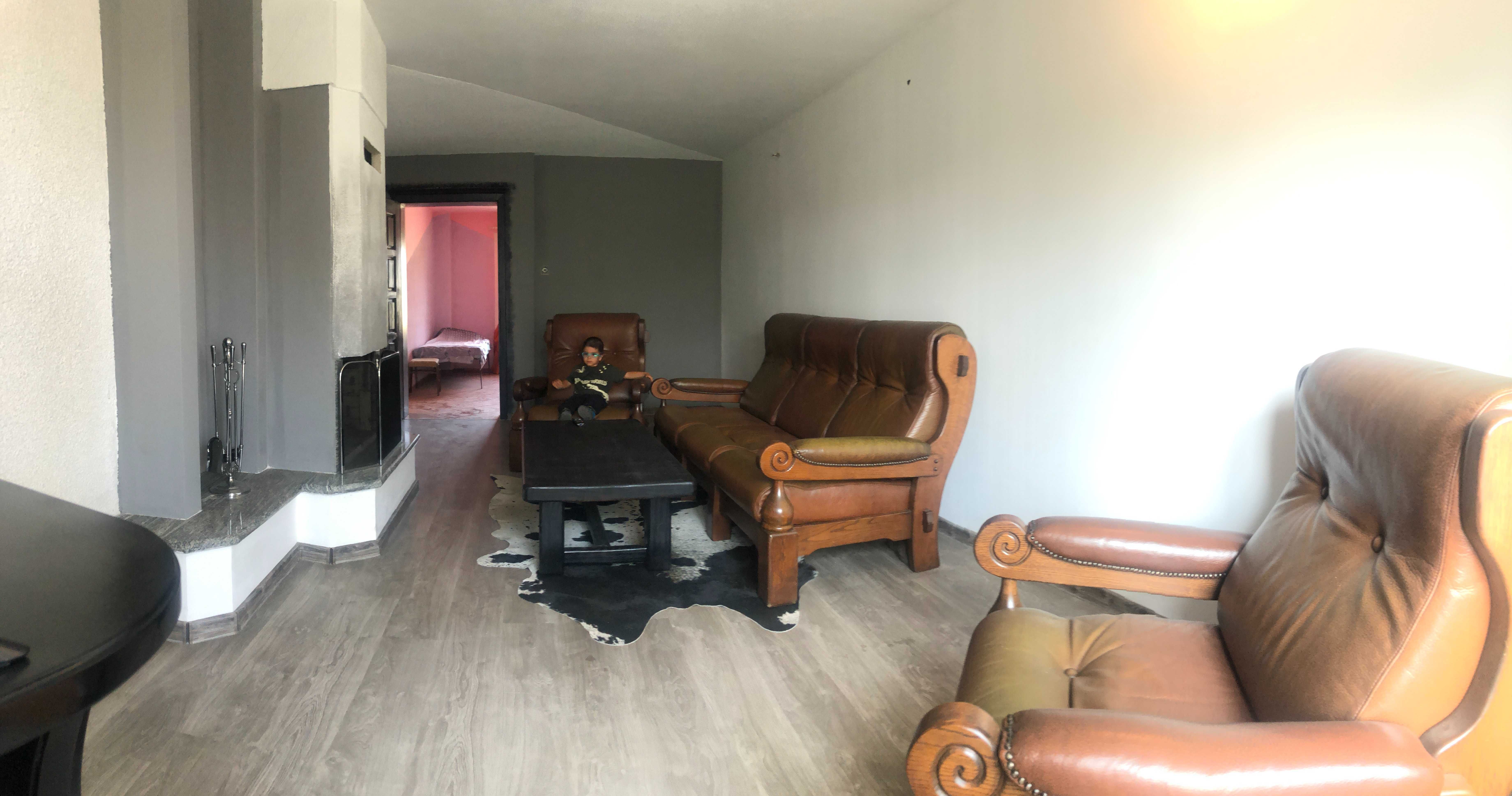 Двуетажна къща 300м2 улица "Суходолска" в София
