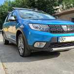 Dacia Logan Logan Stepway MCV 1.5