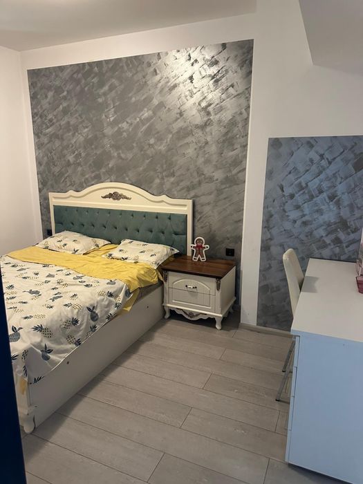 Apartament 3 camere regim hotelier