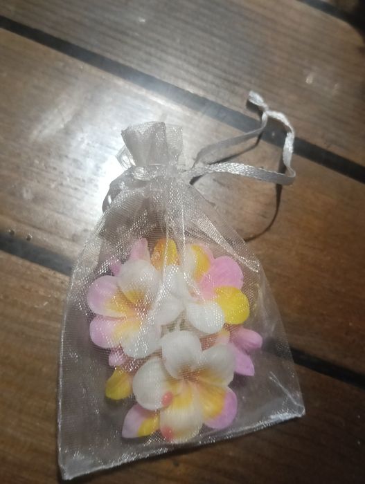 Ароматни сапунчета