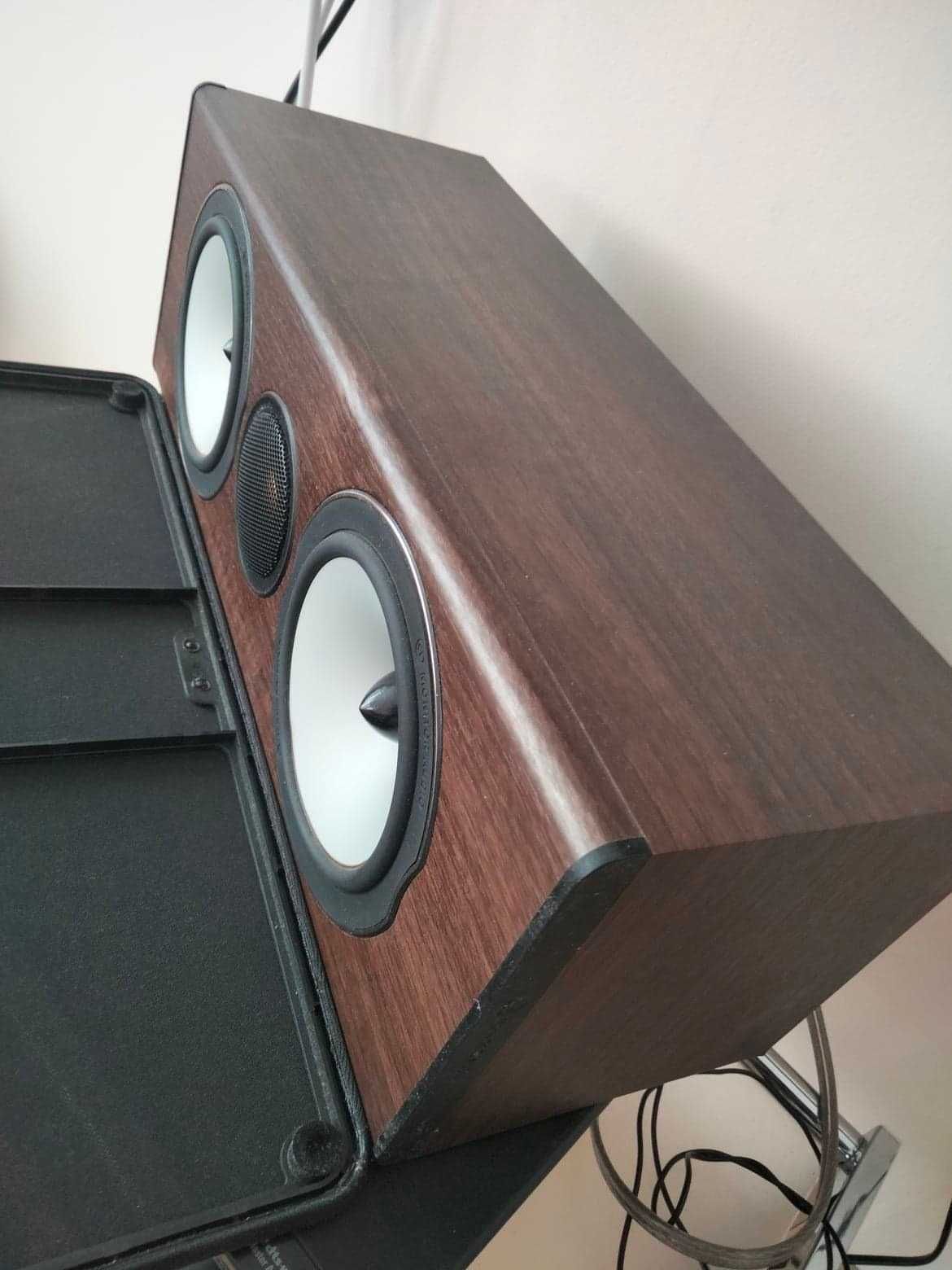 monitor audio Bronze center speaker