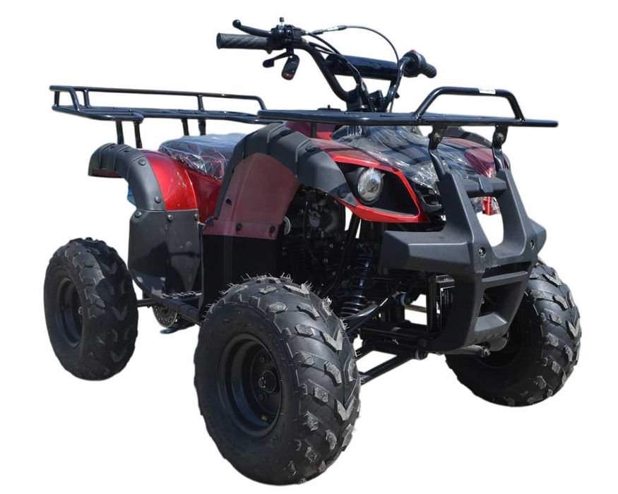 Atv Ghepard Egl 110 Hunnter ZX Garantie 12 Luni  VISINIU
