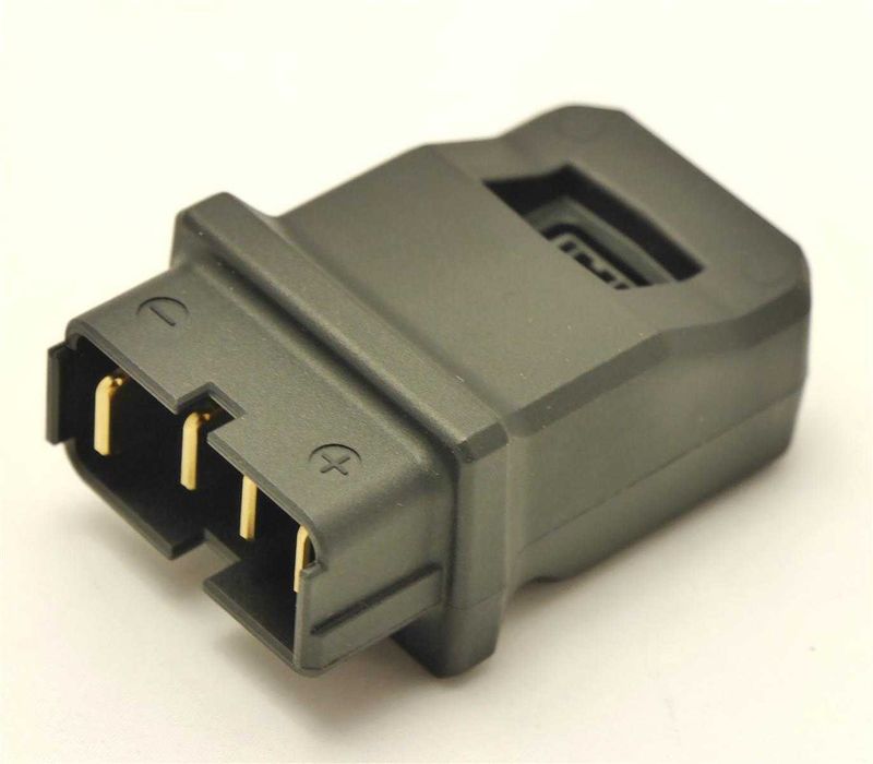 Incarcator shimano SM-BTE60 EC-E6000 EC-E6002 EC-E8004 - DOAR ADAPTOR