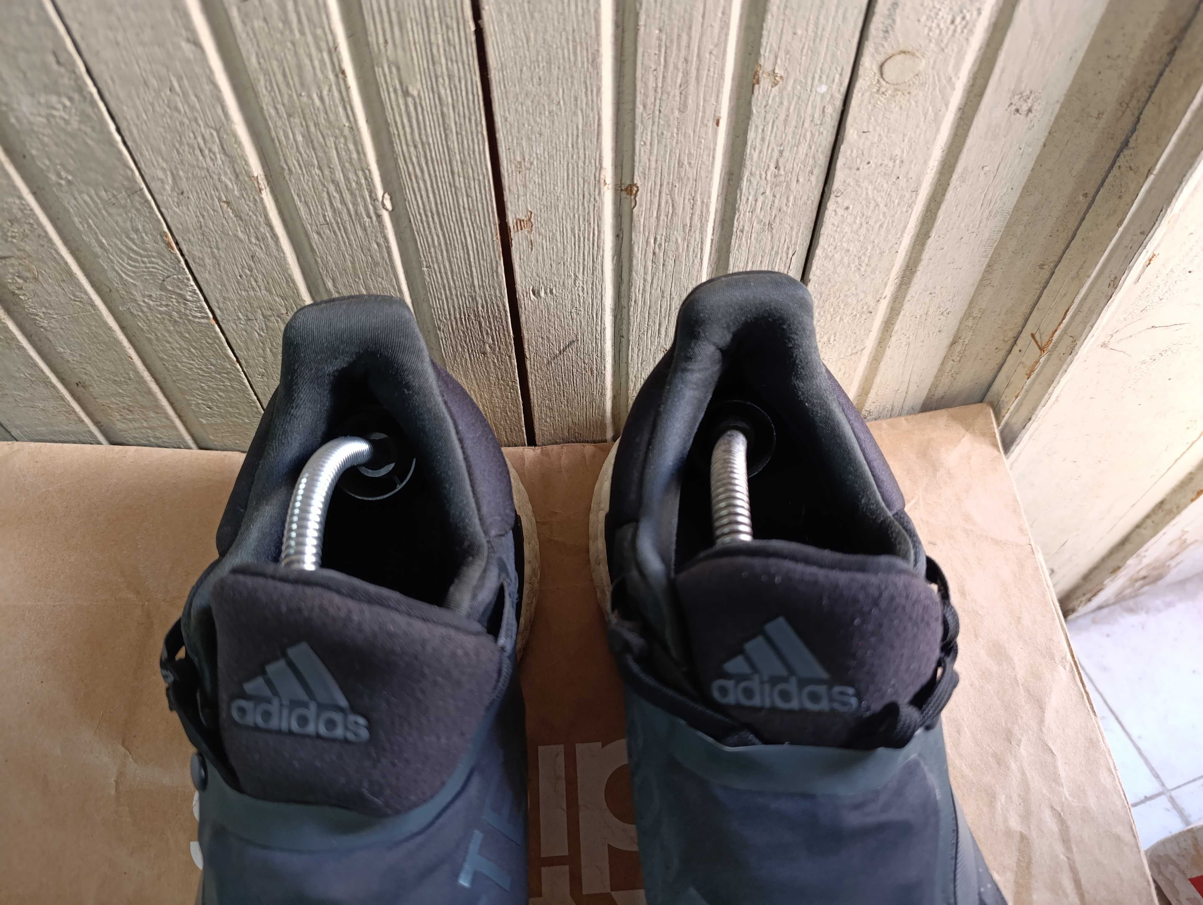 ''Adidas Solar Glide 5 GORE-TEX''оригинални маратонки 46 номер