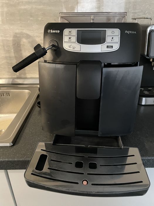 Expresor Saeco Intelia