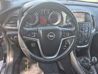 Vand Opel astra J  Hatchback