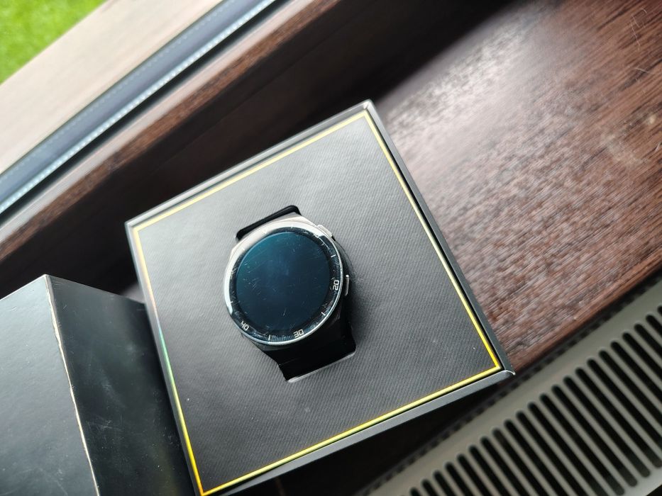 Smartwatch Huawei gt2