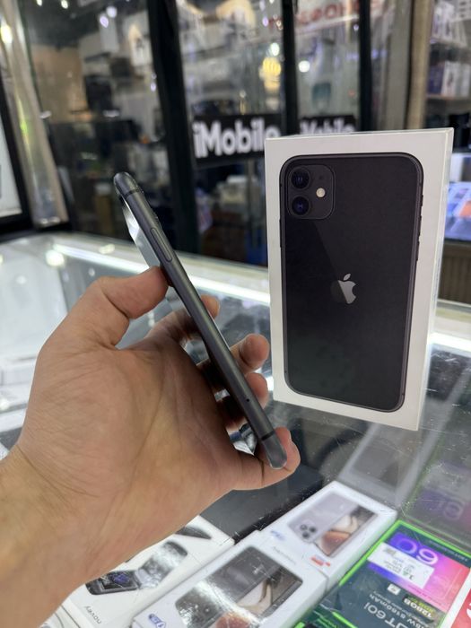 iphone 11 128 gb 180$