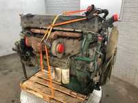 Motor complet D13A 480 EC6B Volvo FH12 - Piese de motor Volvo