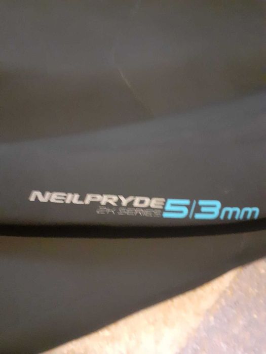 Неопрен NEILPRYDE 5/3