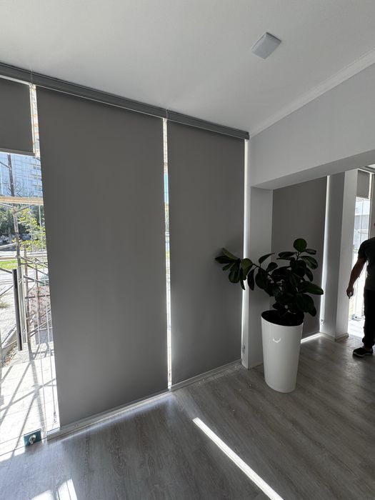 Jalyuzi ishlap chiqaruchidan qulay narxlarda