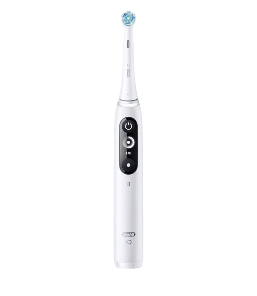 Ел.четка Oral-B iO-7s, 15000 завъртания в минута,5 смарт програми.