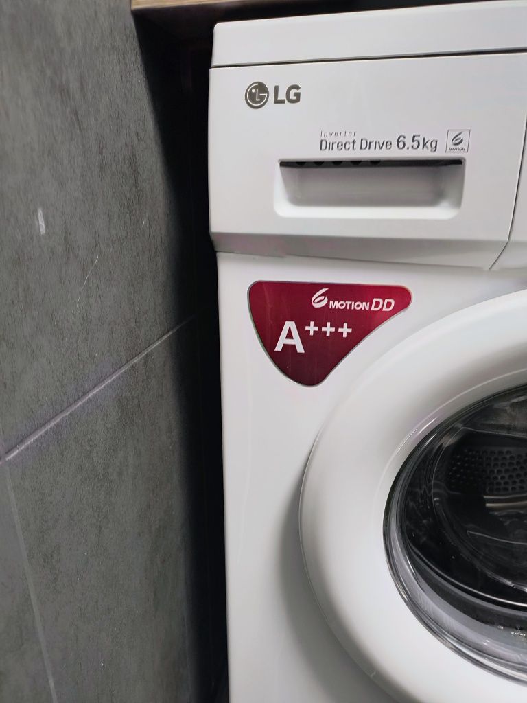 Mașină de spălat LG