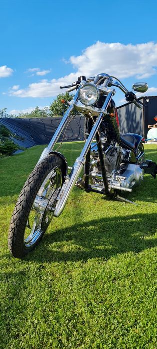 Iron Horse Texas