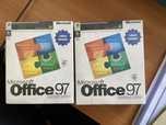 Microsoft office 97