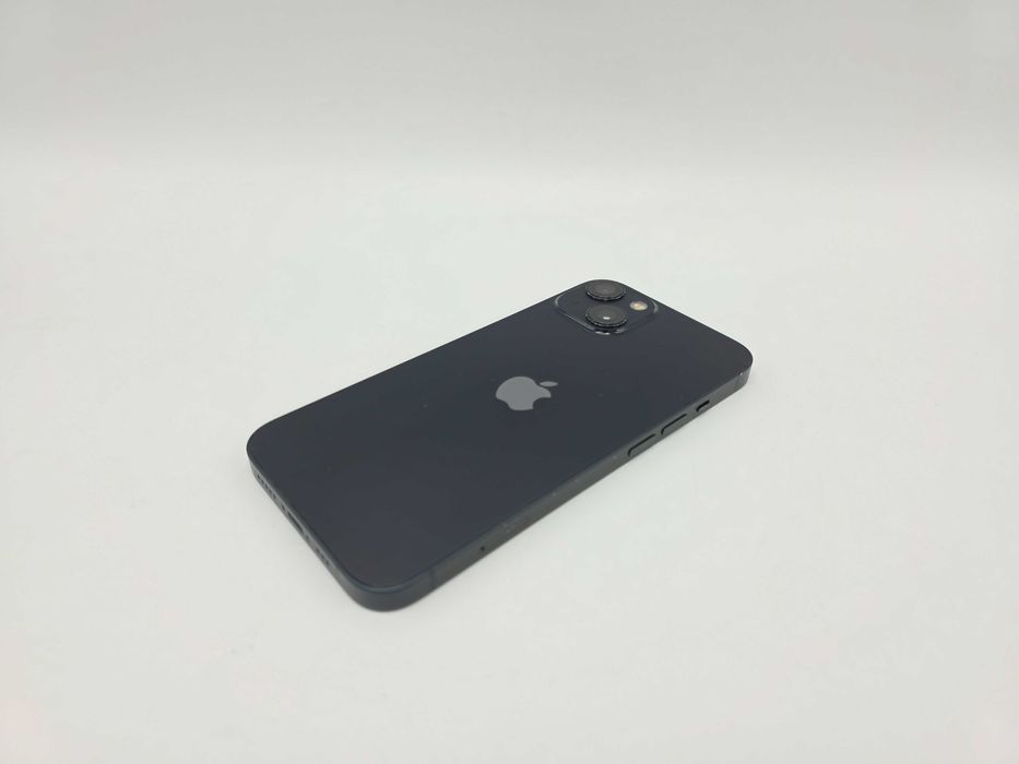iPhone 13 Black 128GB Neverlocked Stare Buna