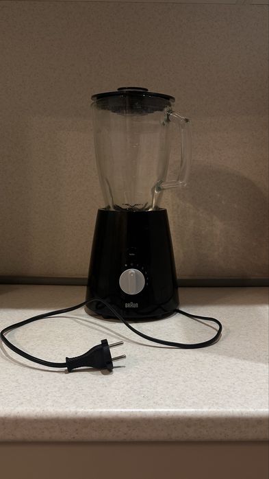 Блендер Braun, для коктейлей
