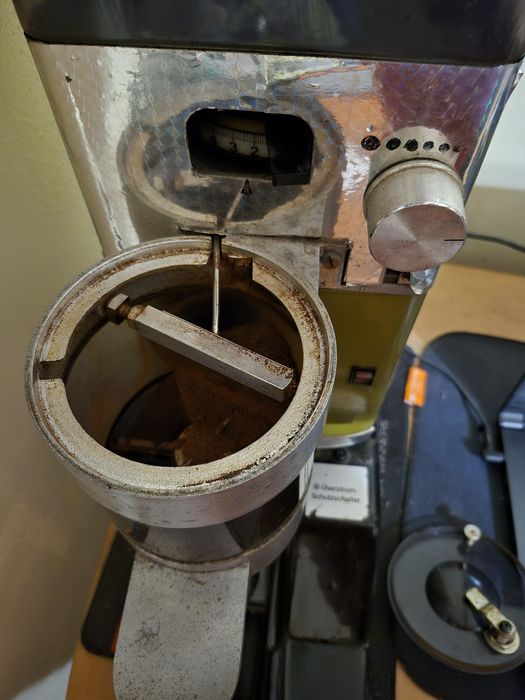 Кафемелачка  Schärf Kaffee