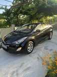 Hyundai Elantra 1.6