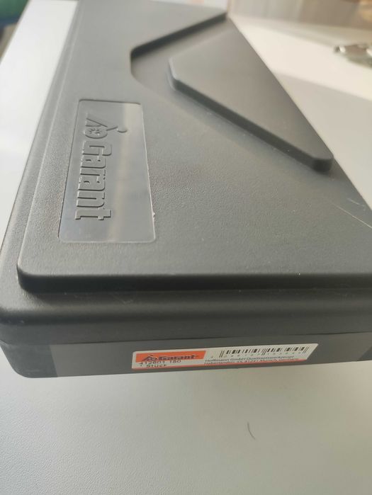 Subler Garant cu iesire de date