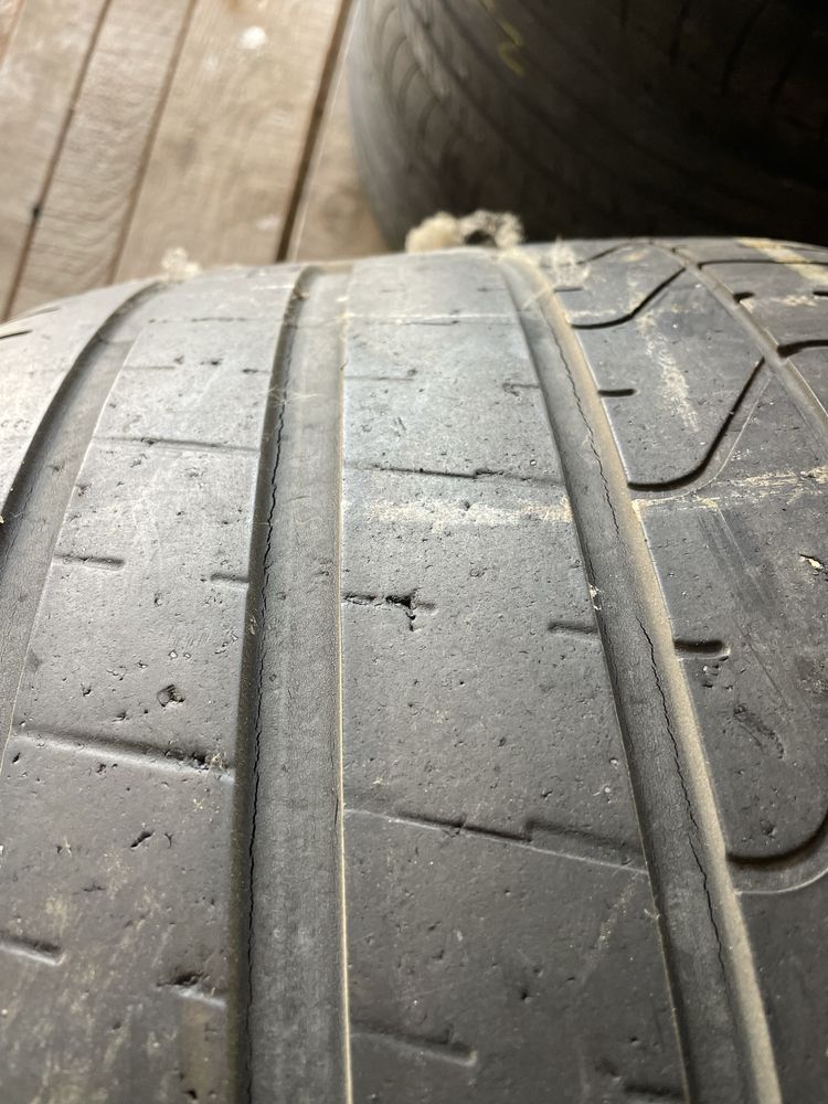 305/30/20 PIRELLI 2бр. 6мм