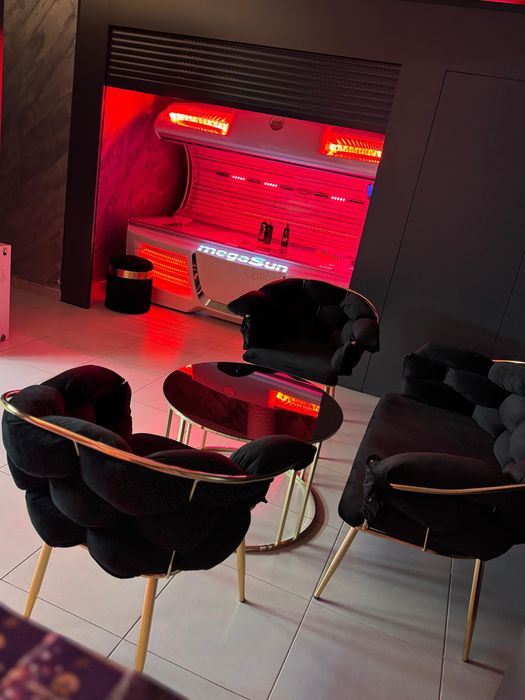 Cedez Afacere - Salon de Bronzat - Bragadiru IF