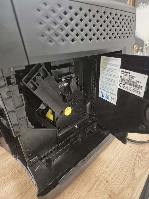 Espresor philips