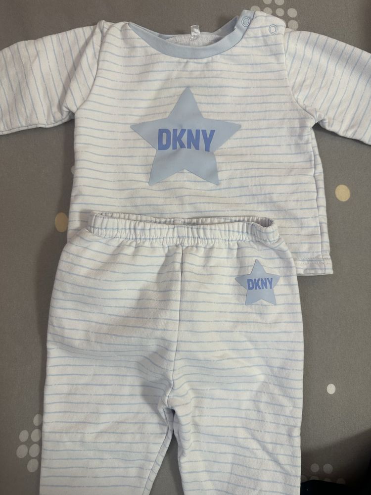 Комплект DKNY